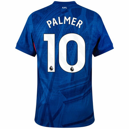 Camisola CHE 2025-26 Principal Versão Adepto PALMER #10