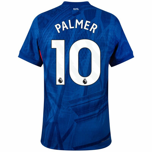 Camisola CHE 2025-26 Principal Versão Adepto PALMER #10