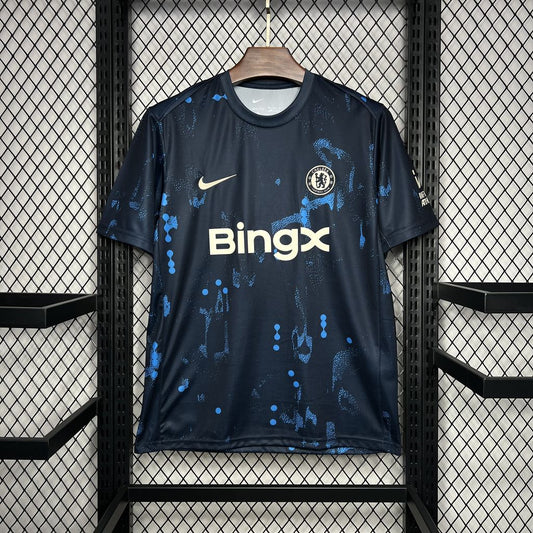 Camisola CHE 2024-25 Treino Versão Adepto