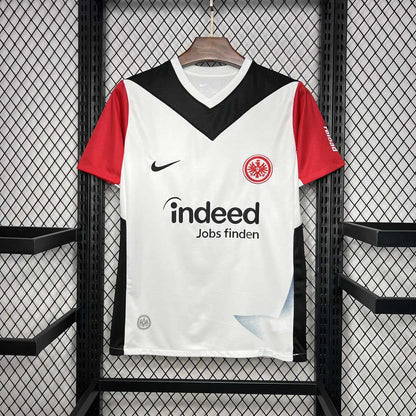 Camisola SG Eintracht Frankfurt 2024-25 Principal Versão Adepto