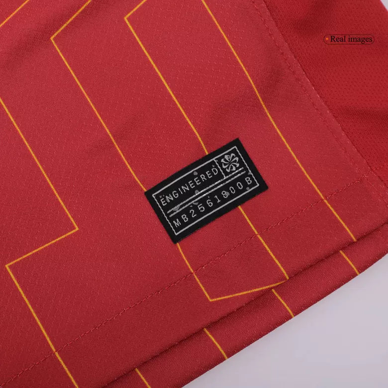 Camisola LIV 2024-25 Principal UCL Versão Adepto DIOGO J. #20