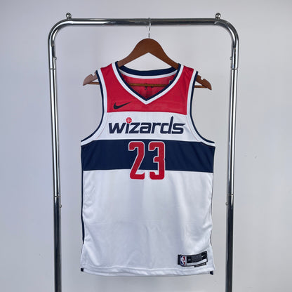 Camisola NBA 2023 Washington Wizards