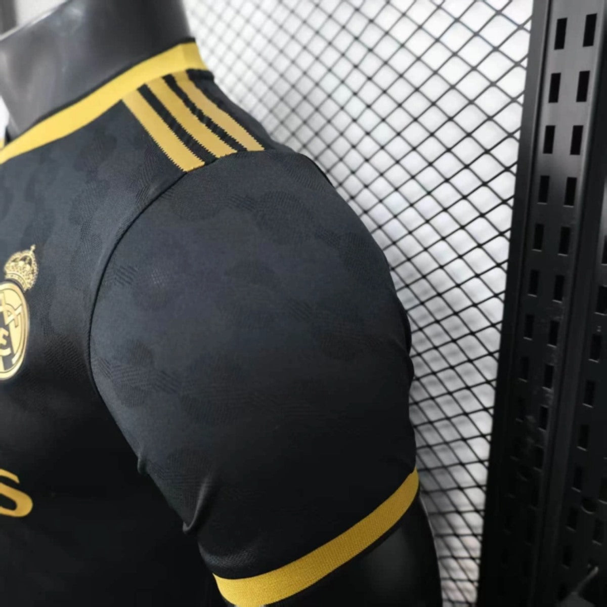 Camisola Real Madrid CF 2025-26 Edição Especial Versão Jogador