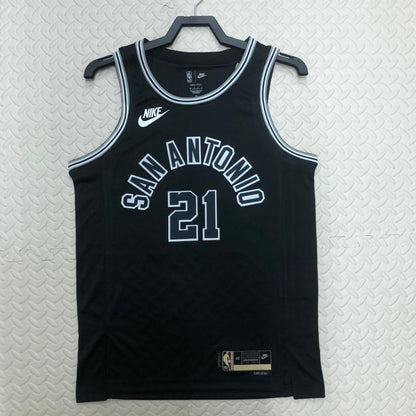 Camisola NBA 2023 San Antonio Spurs