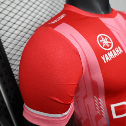 Camisola Olympique Marselha 2025-26 Edição Especial Versão Jogador