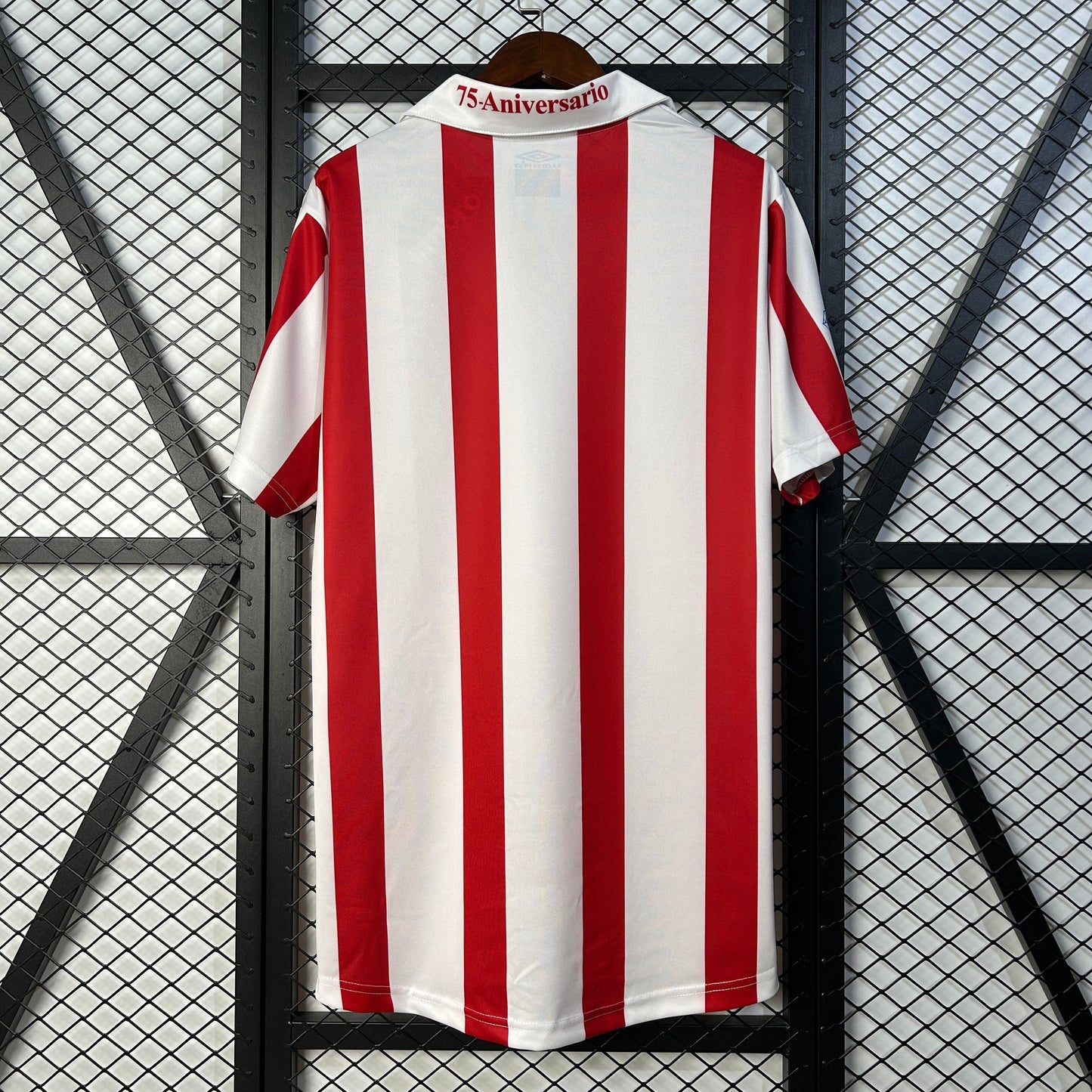 Camisola Granada CF 2005-06 Edição Especial 75º Aniversário