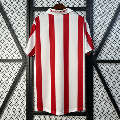 Camisola Granada CF 2005-06 Edição Especial 75º Aniversário