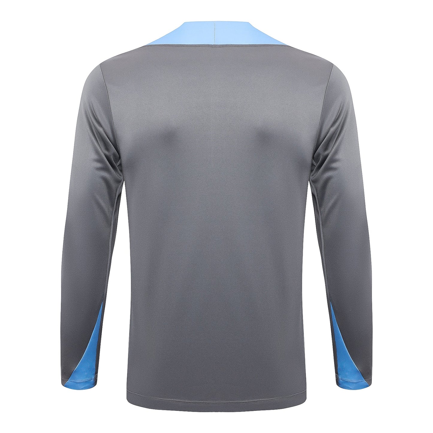 Fato de Treino TOT 2024-25 - Camisola com Fecho