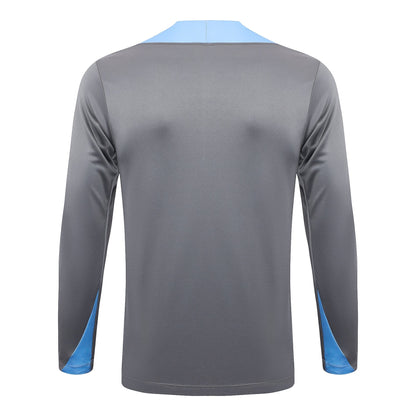 Fato de Treino TOT 2024-25 - Camisola com Fecho