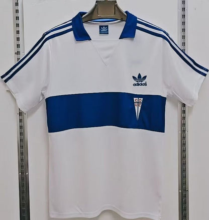 Camisola CD Universidad Católica 1984-85 Principal
