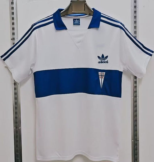 Camisola CD Universidad Católica 1984-85 Principal