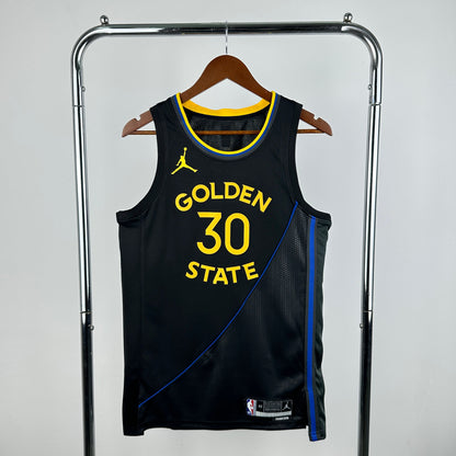 Camisola NBA 2025 Golden State Warriors