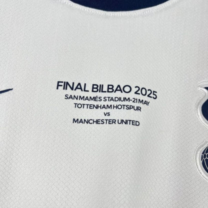 Camisola TOT 2024-25 Principal Final EL Versão Adepto