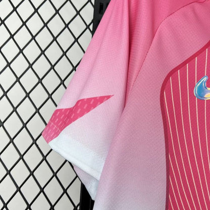 Camisola FC Barcelona 2025-26 Edição Especial Versão Adepto