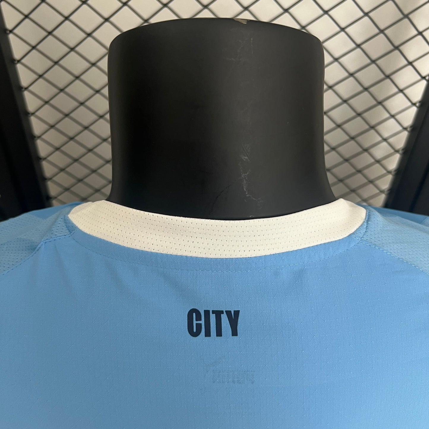 Camisola MCI 2025-26 Principal Versão Jogador