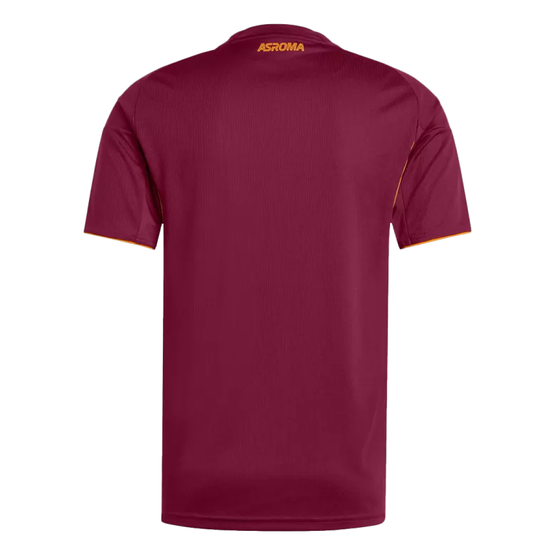 Camisola AS Roma 2025-26 Principal Versão Adepto