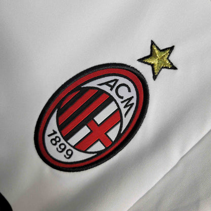 Camisola AC Milan 2007-08 Alternativa