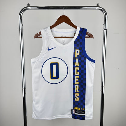 Camisola NBA 2020 Indiana Pacers