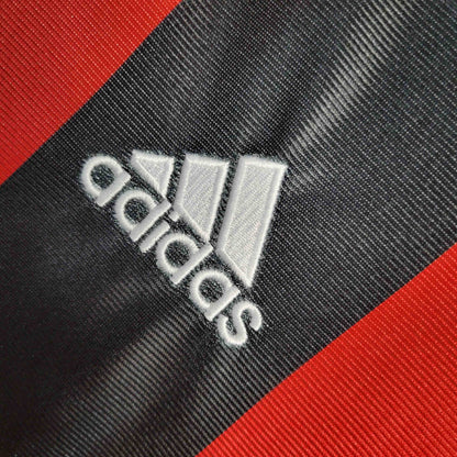 Camisola AC Milan 1998-99 Principal