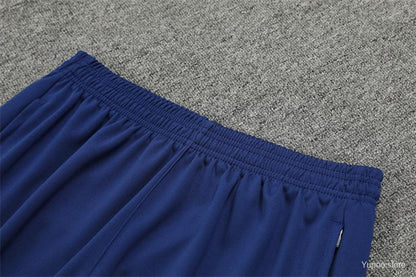 Fato de Treino TOT 2024-25 - Camisola com Fecho