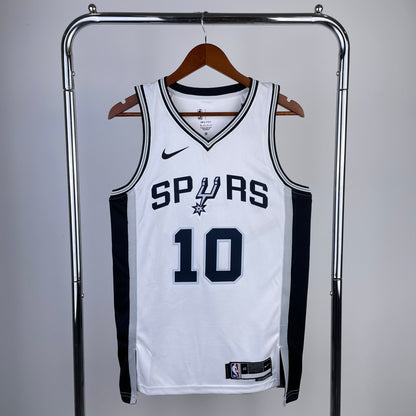 Camisola NBA 2023 San Antonio Spurs