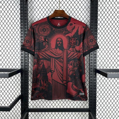 Camisola Brasil 2025 Edição Especial Versão Adepto