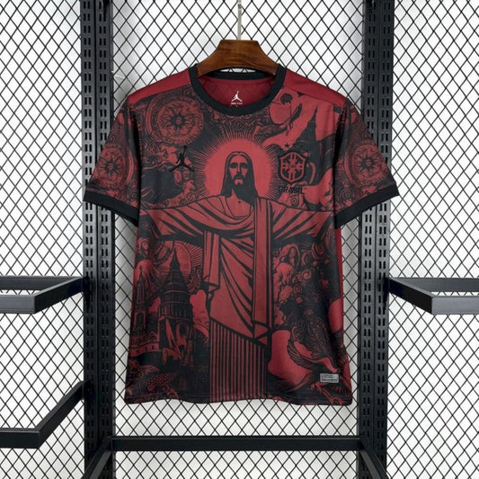 Camisola Brasil 2025 Edição Especial Versão Adepto