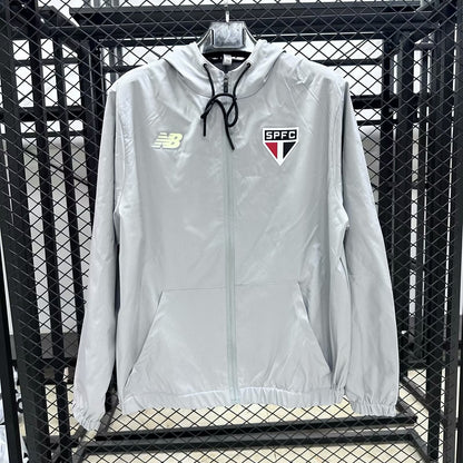 Corta Vento São Paulo 2025-26
