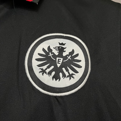 Camisola SG Eintracht Frankfurt 2022-23 Alternativa