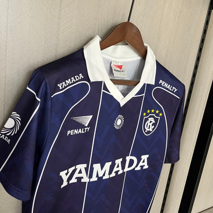 Camisola Club do Remo-PA 1998-99 Principal