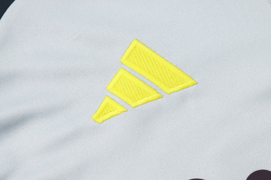 Fato de Treino S.L.B. 2024-25 - Camisola com Fecho