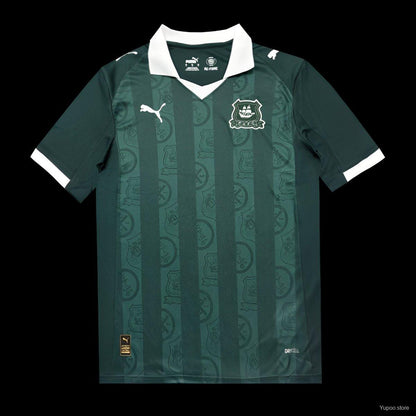Camisola P-MOUTH 2025-26 Principal Versão Adepto