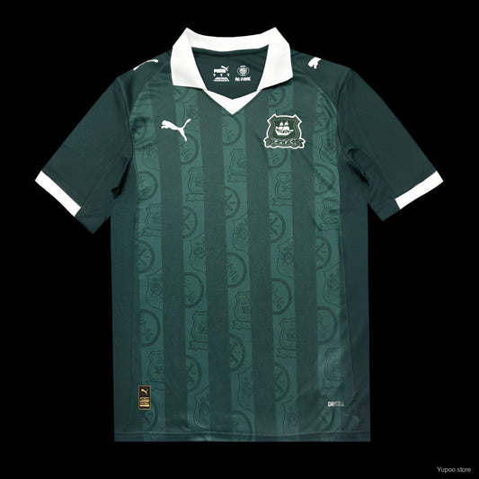 Camisola P-MOUTH 2025-26 Principal Versão Adepto