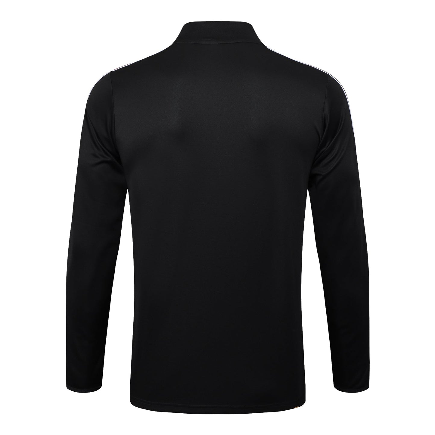 Fato de Treino M-United 2024-25 - Camisola com Fecho
