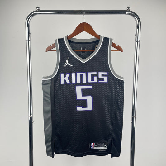 Camisola NBA 2023 Sacramento Kings