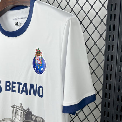 Camisola FCP 2025-26 Edição Especial Versão Adepto