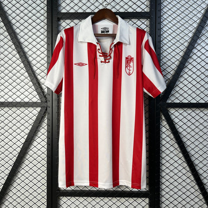Camisola Granada CF 2005-06 Edição Especial 75º Aniversário