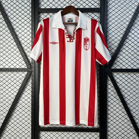 Camisola Granada CF 2005-06 Edição Especial 75º Aniversário