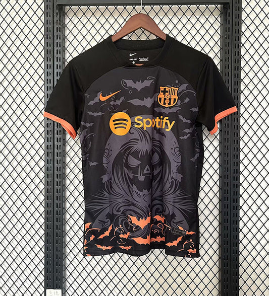 Camisola FC Barcelona 2025-26 Edição Especial Versão Adepto