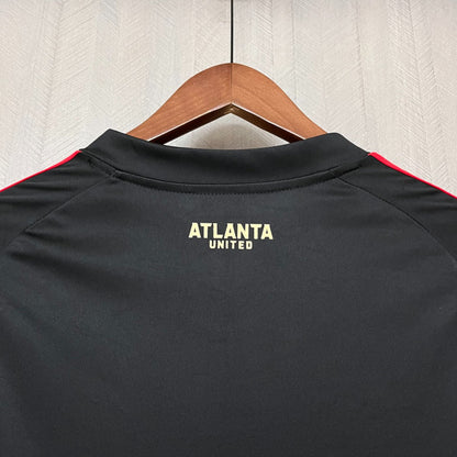 Camisola Atlanta United FC 2025-26 Principal Versão Adepto