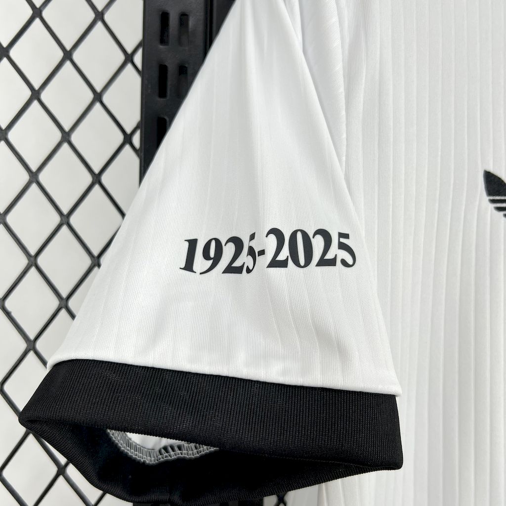Camisola CSD Colo Colo 2025-26 Edição Especial Versão Adepto