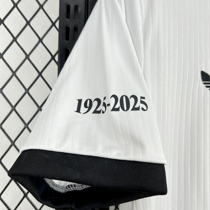 Camisola CSD Colo Colo 2025-26 Edição Especial Versão Adepto