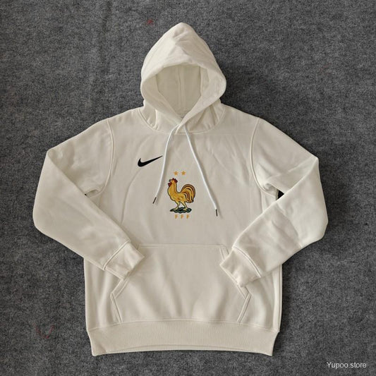 Sweat França 2024 Branca