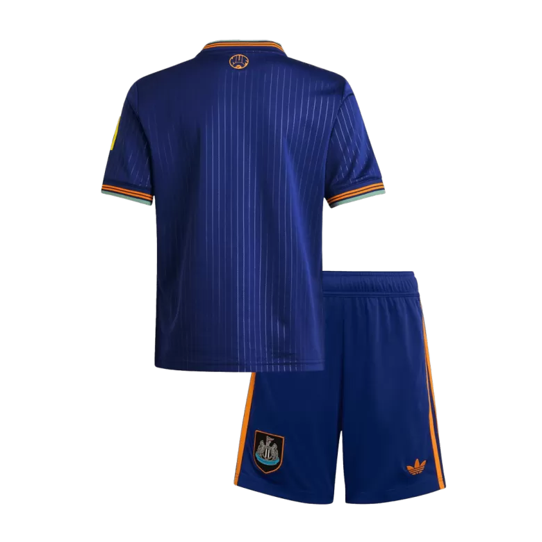Kit Criança NCU 2025-26 Alternativo