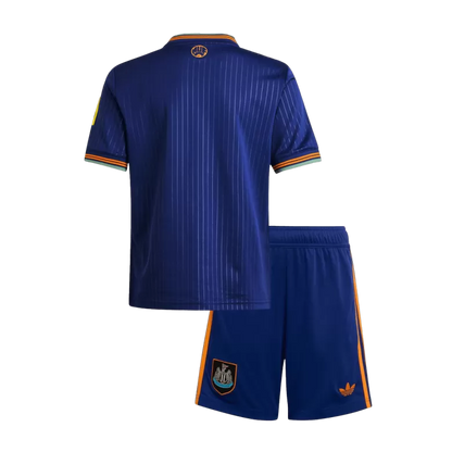 Kit Criança NCU 2025-26 Alternativo