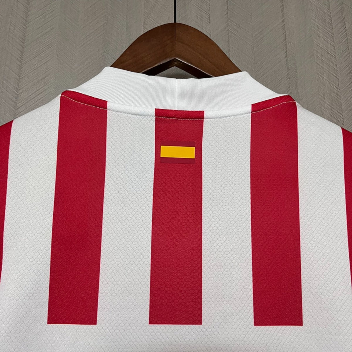 Camisola Atletico Madrid 2025-26 Principal CWC Versão Adepto BARRIOS #8