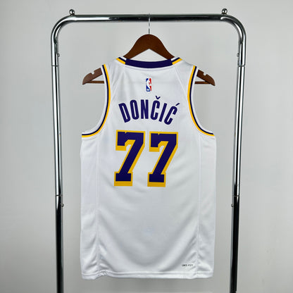 Camisola NBA 2023 Los Angeles Lakers