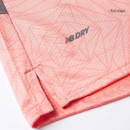 Camisola FCP 2025-26 Alternativa Rosa Versão Adepto (Entrega Imediata)