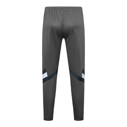 Fato de Treino Real Madrid CF 2024-25 - Camisola com Fecho