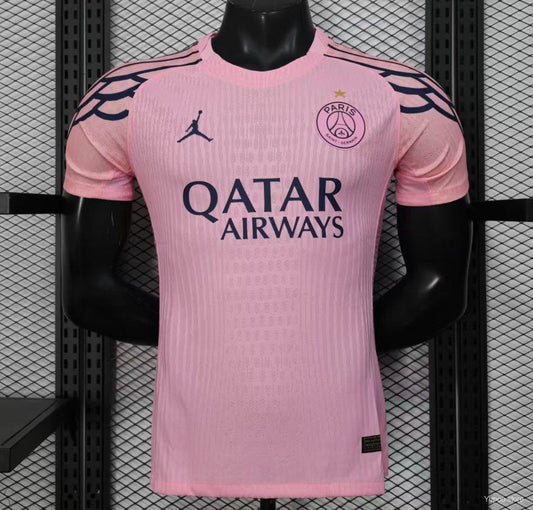 Camisola FC Paris Saint-Germain 2025-26 Edição Especial Versão Jogador
